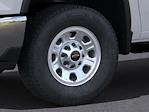 2025 Chevrolet Silverado 2500 Crew Cab SRW 4x4 Pickup for sale #250654 - photo 9