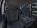 2025 Chevrolet Silverado 2500 Crew Cab SRW 4x4 Pickup for sale #250654 - photo 16