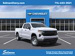 2025 Chevrolet Silverado 1500 Double Cab 4x2 Pickup for sale #250664 - photo 1