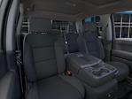 2025 Chevrolet Silverado 1500 Double Cab 4x2 Pickup for sale #250664 - photo 16