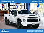 2023 Chevrolet Silverado 2500 Crew Cab 4x4 Pickup for sale #250685A - photo 1