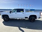 2023 Chevrolet Silverado 2500 Crew Cab 4x4 Pickup for sale #250685A - photo 33