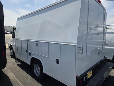 New 2025 Chevrolet Express 3500 Harbor Service Utility Van for sale #250749 - photo 2
