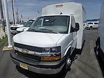 New 2025 Chevrolet Express 3500 Harbor Service Utility Van for sale #250749 - photo 1