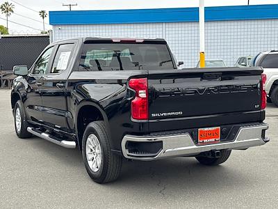 2024 Chevrolet Silverado 1500 Crew Cab 4x2 Pickup for sale #250900A - photo 2