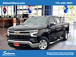 2024 Chevrolet Silverado 1500 Crew Cab 4x2 Pickup for sale #250900A - photo 1