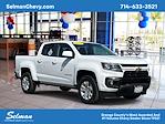 Used 2022 Chevrolet Colorado LT Crew Cab Pickup for sale #250970A - photo 1