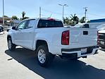 Used 2022 Chevrolet Colorado LT Crew Cab Pickup for sale #250970A - photo 5