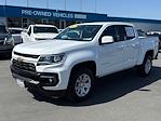 Used 2022 Chevrolet Colorado LT Crew Cab Pickup for sale #250970A - photo 7