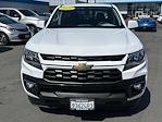Used 2022 Chevrolet Colorado LT Crew Cab Pickup for sale #250970A - photo 8