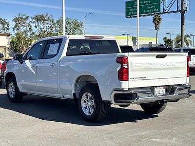 2020 Chevrolet Silverado 1500 Crew Cab 4x2 Pickup for sale #251019A - photo 2