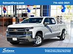 Used 2020 Chevrolet Silverado 1500 LT Crew Cab for sale #251019A - photo 1
