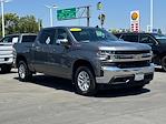 2019 Chevrolet Silverado 1500 Crew Cab 4x4 Pickup for sale #251031A - photo 4