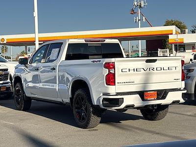 Used 2023 Chevrolet Silverado 1500 RST Crew Cab for sale #251124A - photo 2
