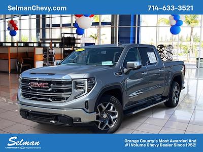 2023 GMC Sierra 1500 Crew Cab 4x2 Pickup for sale #251186A - photo 1