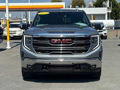 2023 GMC Sierra 1500 Crew Cab 4x2 Pickup for sale #251186A - photo 2