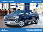 2023 Chevrolet Silverado 1500 Crew Cab 4x4 Pickup for sale #251306AA - photo 1