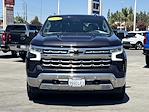 2023 Chevrolet Silverado 1500 Crew Cab 4x4 Pickup for sale #251306AA - photo 2