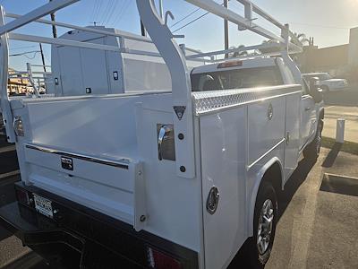 2025 Chevrolet Silverado 2500 Regular Cab 4x4 Royal Service Truck for sale #251318 - photo 2