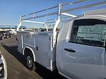 2025 Chevrolet Silverado 2500 Regular Cab 4x4 Royal Service Truck for sale #251318 - photo 4