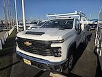 2025 Chevrolet Silverado 2500 Regular Cab 4x4 Royal Service Truck for sale #251318 - photo 10