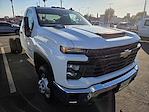 2025 Chevrolet Silverado 3500 Regular Cab 4x2 Cab Chassis for sale #251321 - photo 1