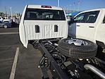2025 Chevrolet Silverado 3500 Regular Cab 4x2 Cab Chassis for sale #251321 - photo 3