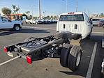 2025 Chevrolet Silverado 3500 Regular Cab 4x2 Cab Chassis for sale #251321 - photo 2