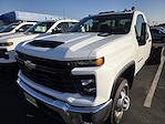 2025 Chevrolet Silverado 3500 Regular Cab 4x2 Cab Chassis for sale #251321 - photo 8