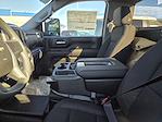 New 2025 Chevrolet Silverado 3500 Regular Cab Cab Chassis for sale #251326 - photo 7