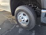 New 2025 Chevrolet Silverado 3500 Regular Cab Cab Chassis for sale #251326 - photo 8