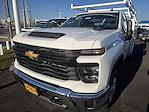 2025 Chevrolet Silverado 2500 Regular Cab 4x4 Royal Service Truck for sale #251334 - photo 9