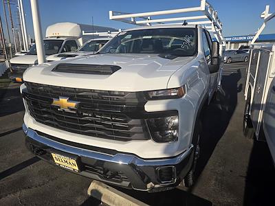 2025 Chevrolet Silverado 2500 Double Cab SRW 4x2 Royal Service Truck for sale #251335 - photo 1
