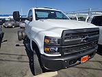 2025 Chevrolet Silverado 6500 Regular Cab DRW 4x4 Cab Chassis for sale #251362 - photo 1