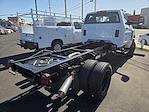 2025 Chevrolet Silverado 6500 Regular Cab DRW 4x4 Cab Chassis for sale #251362 - photo 2