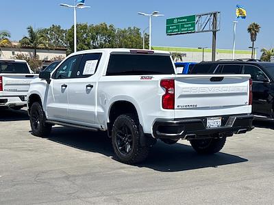 2023 Chevrolet Silverado 1500 Crew Cab 4x4 Pickup for sale #251400A - photo 2