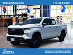 2023 Chevrolet Silverado 1500 Crew Cab 4x4 Pickup for sale #251400A - photo 1