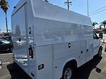 New 2025 Chevrolet Express 3500 10' 9" Knapheide Steel Service Utility Van for sale #251459 - photo 3