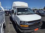 New 2025 Chevrolet Express 3500 10' 9" Knapheide Steel Service Utility Van for sale #251459 - photo 1