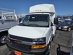New 2025 Chevrolet Express 3500 10' 9" Knapheide Steel Service Utility Van for sale #251459 - photo 5