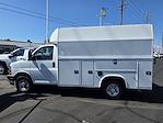 New 2025 Chevrolet Express 3500 10' 9" Knapheide Steel Service Utility Van for sale #251459 - photo 8