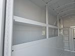 New 2025 Chevrolet Express 3500 10' 9" Knapheide Steel Service Utility Van for sale #251459 - photo 12