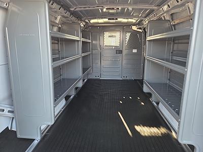 New 2025 Chevrolet Express 2500 Upfitted Cargo Van for sale #251875 - photo 2