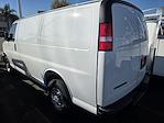 New 2025 Chevrolet Express 2500 Upfitted Cargo Van for sale #251877 - photo 4