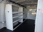New 2025 Chevrolet Express 2500 Upfitted Cargo Van for sale #251877 - photo 5