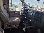 New 2025 Chevrolet Express 2500 Upfitted Cargo Van for sale #251877 - photo 6