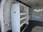 New 2025 Chevrolet Express 2500 Upfitted Cargo Van for sale #251877 - photo 8
