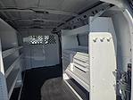 New 2025 Chevrolet Express 2500 Upfitted Cargo Van for sale #251877 - photo 9