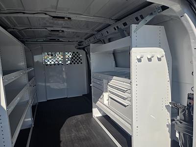 2025 Chevrolet Express 2500 RWD Harbor Upfitted Cargo Van for sale #251878 - photo 2
