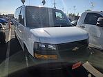 New 2025 Chevrolet Express 2500 Upfitted Cargo Van for sale #251878 - photo 1